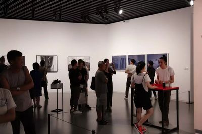 東西交融的藝術史詩——評劉海粟美術館“中國留法藝術家百年開拓與交流展”