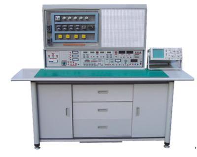 SDKL-760A通用電工、模電、數(shù)電綜合實(shí)驗(yàn)平臺(tái) 重慶尚德教學(xué)儀器的創(chuàng)新實(shí)踐方案